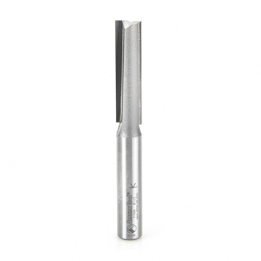 Amana Tool Plunge 1/2 in Dia. w/ Center Tip 41426