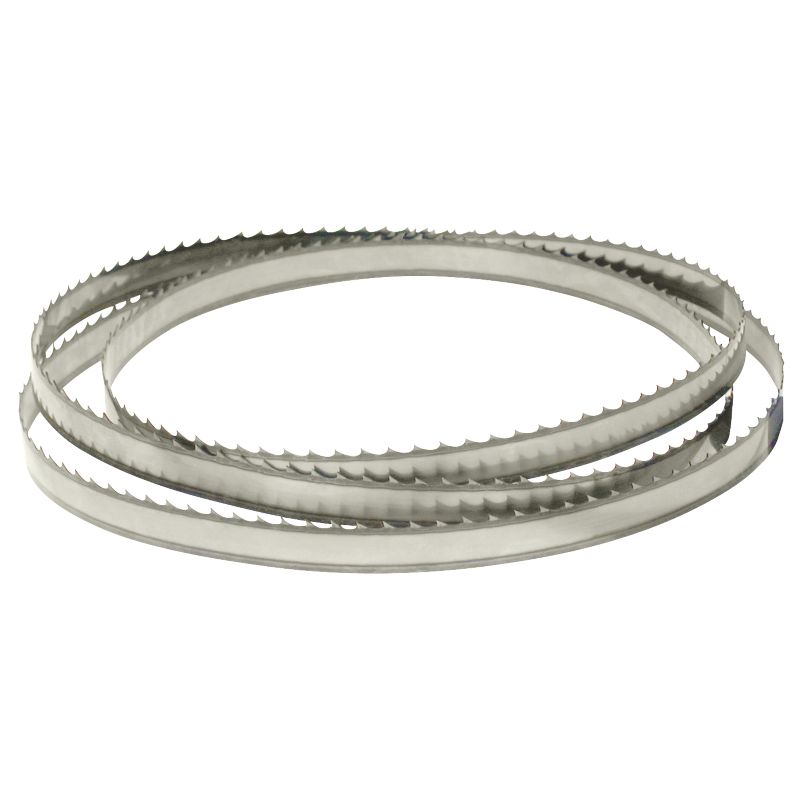 Jet BLADE-3/4 in. x .035 in. x 93 in. x 5/8VT-HVBS-7MW 414303
