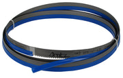 Jet Bandsaw Blade 3/4 in. x .035 in. x 93 in. x 6-10VT- Bi-Metal For HVBS-7MW, J-3410, HVBS-710G/S, HBS-812G 414304