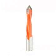 Amana Tool 11/32 in Dia. Through-Hole L/H 70mm 414343