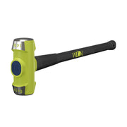 Jet 14 lb. Head, 36 in. B.A.S.H Sledge Hammer (30HRC) 41436
