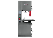 Jet VBS-18MWEVS 18 in. EVS Metal/Wood Vertical Bandsaw 414428