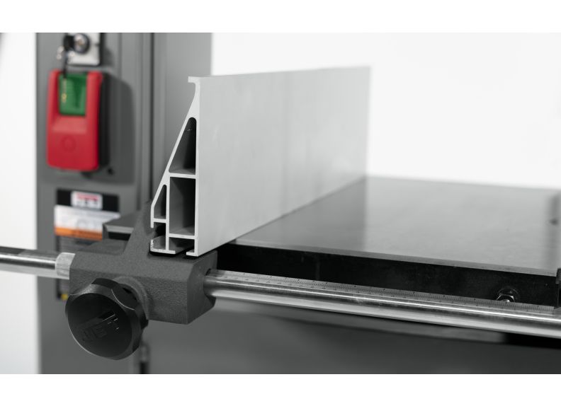 Jet VBS-18MWEVS 18 in. EVS Metal/Wood Vertical Bandsaw 414428