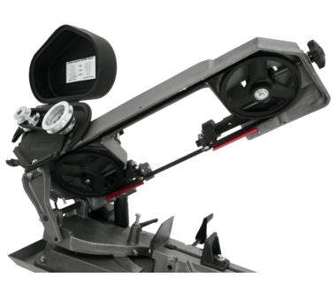 Jet HBS-56S, 5 in. x 6 in. Horizontal Mitering Bandsaw 414457