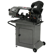Jet HBS-56S, 5 in. x 6 in. Horizontal Mitering Bandsaw 414457