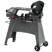 Jet HVBS-56M, 5 in. x 6 in. Horizontal/Vertical Bandsaw 414458