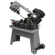 Jet J-3130, 5 in. x 8 in. Horizontal Bandsaw 414461