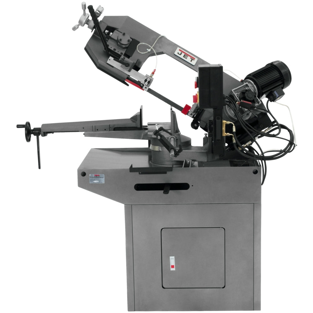 Jet J-9225, 8-3/4 in. Zip Miter Horizontal Bandsaw 414467