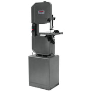 Jet 14 in. Wood/Metal Vertical Bandsaw J-8201K 414500