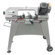 Jet HBS-56V, 5 in. x 6 in. Variable Speed Horizontal Vertical Bandsaw 414548