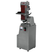 Jet J-4300A, 6 x 48 Industrial Belt Finishing Machine 1Ph 414600