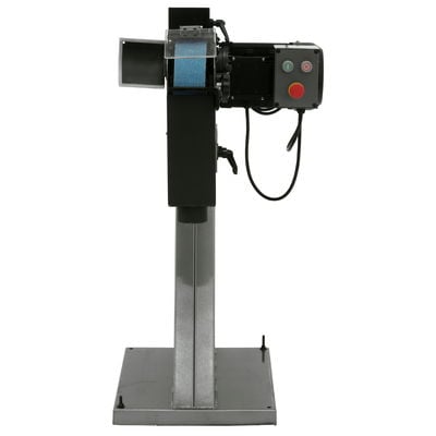 Jet BG-379-1, 3 x 79 Belt Grinder 220V 1Ph 414610