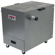 414700, JET Cabinet Dust collector for metal 1/2HP,115V