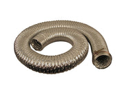 Jet 8 ft, 4 in. Diameter Heat Resistant Hose (130 Degrees) 414710