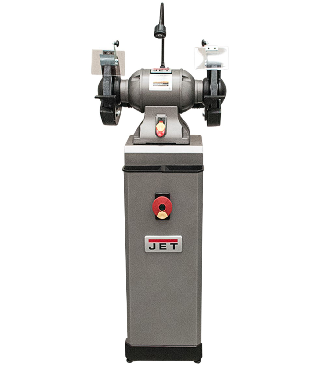 Jet JDCS-505, Metal Dust Collector Stand 115V 414800
