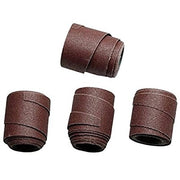 Laguna Tools SuperMax 10 in. Drum Sander Wraps, 4-Pack Mixed, 36/80/80/120 Grit SUPMX-60-1000