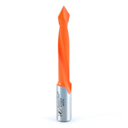 Amana Tool 8mm Through-Hole L/H 77mm Long 415008