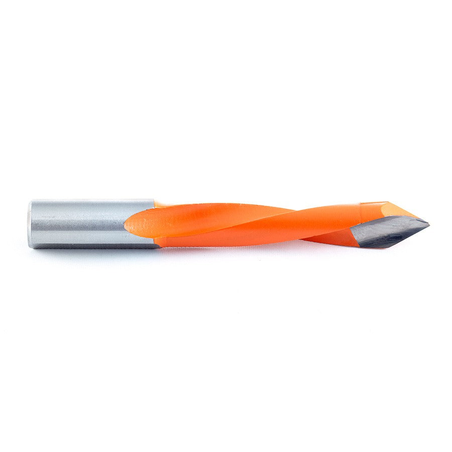 Amana Tool 9mm Through-Hole L/H 77mm Long 415090