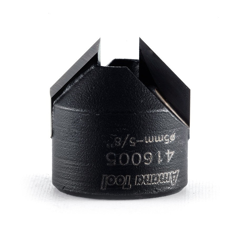 Amana Tool 5mm x 16mm L/H Countersink 416005