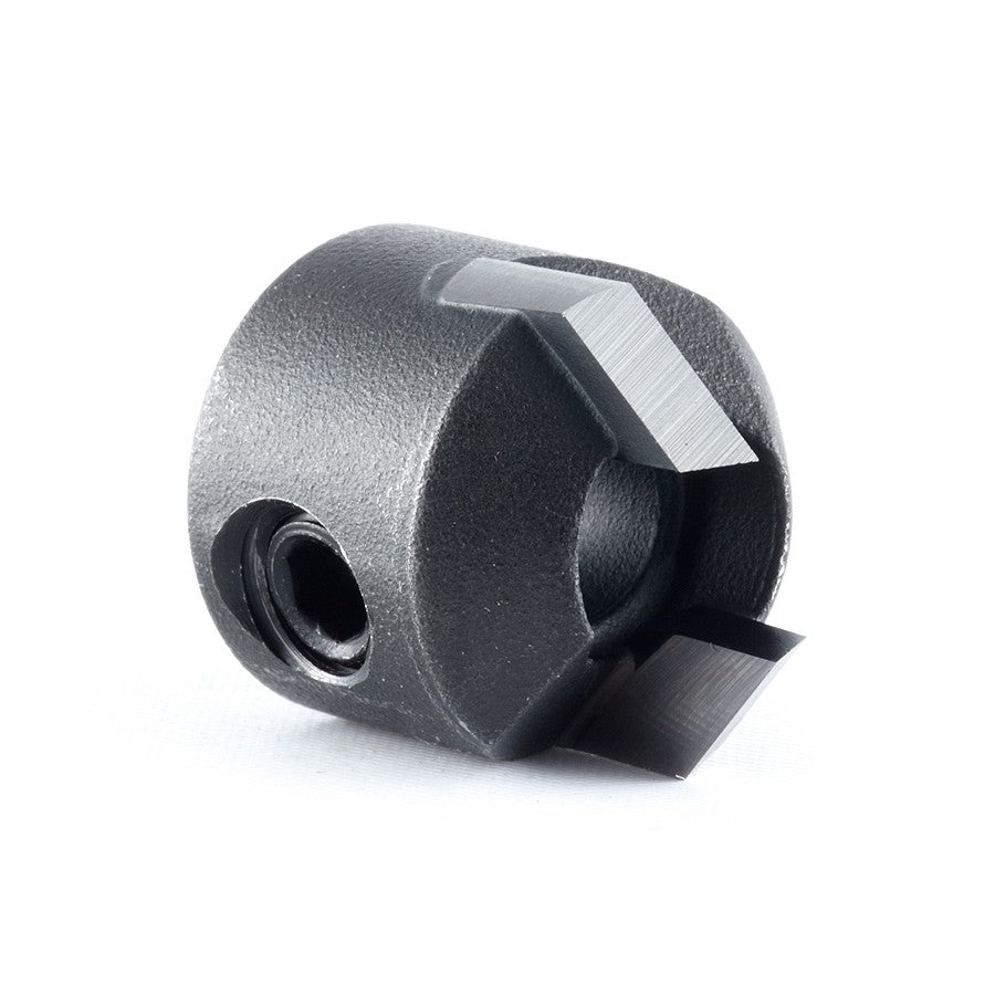 Amana Tool 7mm x 16mm L/H Countersink 416007