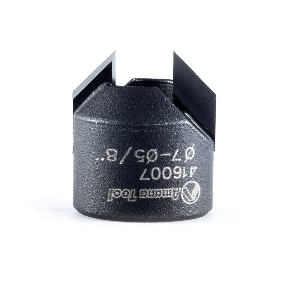 Amana Tool 7mm x 16mm L/H Countersink 416007