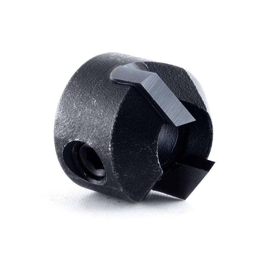 Amana Tool 8mm x 18mm L/H Countersink 416008
