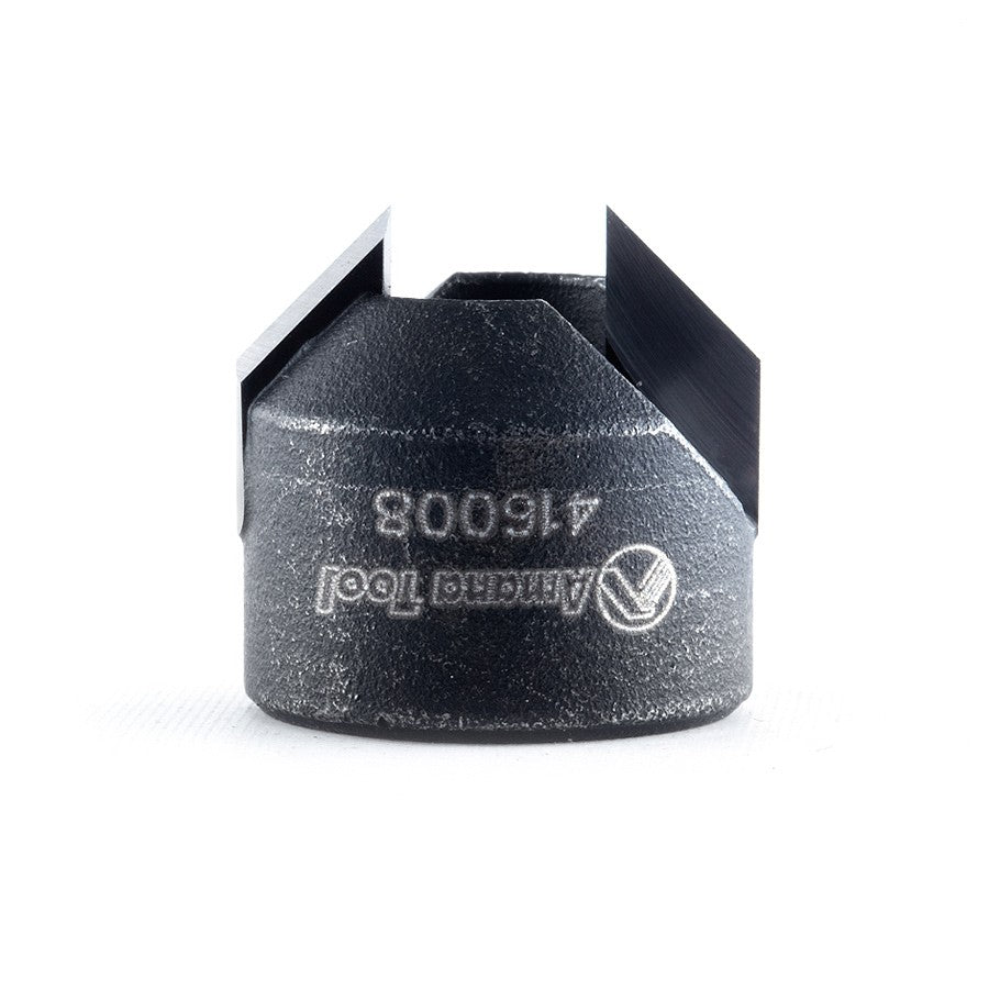 Amana Tool 8mm x 18mm L/H Countersink 416008