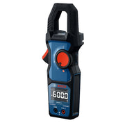Bosch True RMS 400A Clamp Meter GMC600-15