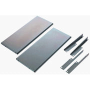 Laguna Tools SuperMax 25x5 In/Outfeed Tables SUPMX-98-2501