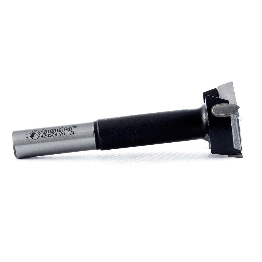 Amana Tool 1-1/2 in Dia. CT Boring Bit 420508