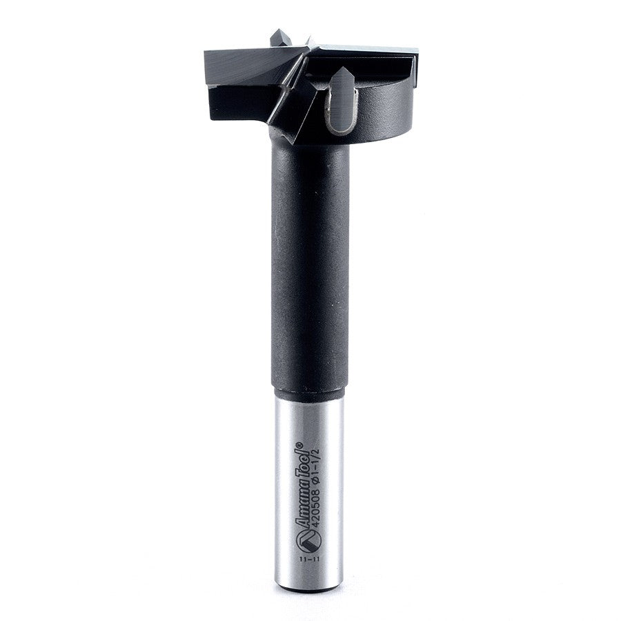 Amana Tool 1-1/2 in Dia. CT Boring Bit 420508