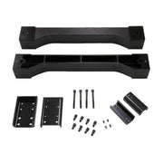 Laguna Tools 3 in. Riser Blocks Kit for REVO 18|36 & 24|36 Lathes ALAREVO18 3" RISER BLOCKS