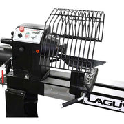 Laguna Tools Headstock Guard for REVO 18|36 & 24|36 Lathes ALAREVO18 GUARD ASSEMBLY