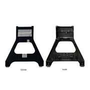 Laguna Tools Cast Iron Leg with Pads for REVO 18|36 & 24|36 Lathes ALAREVO18 CAST LEG