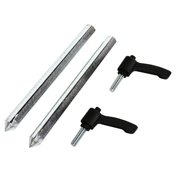 Laguna Tools Comparator for REVO 18|36 & 24|36 Lathes ALAREVO18 COMPARATOR