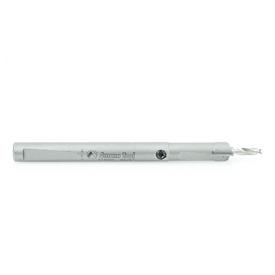 Amana Tool Fishtail DHN Longer LI #29 HSS 424006
