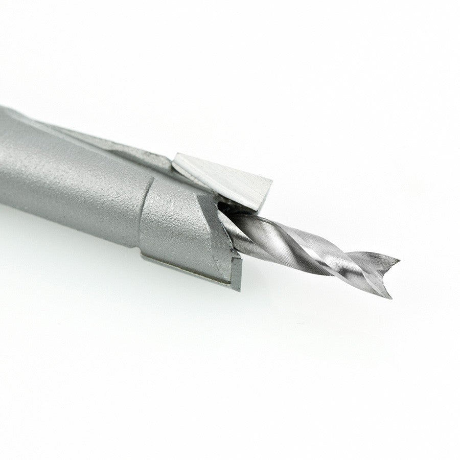 Amana Tool Fishtail DHN Longer LI #29 HSS 424006