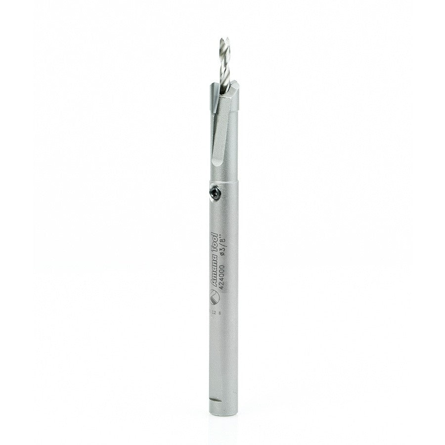 Amana Tool Fishtail DHN Longer LI #29 HSS 424006