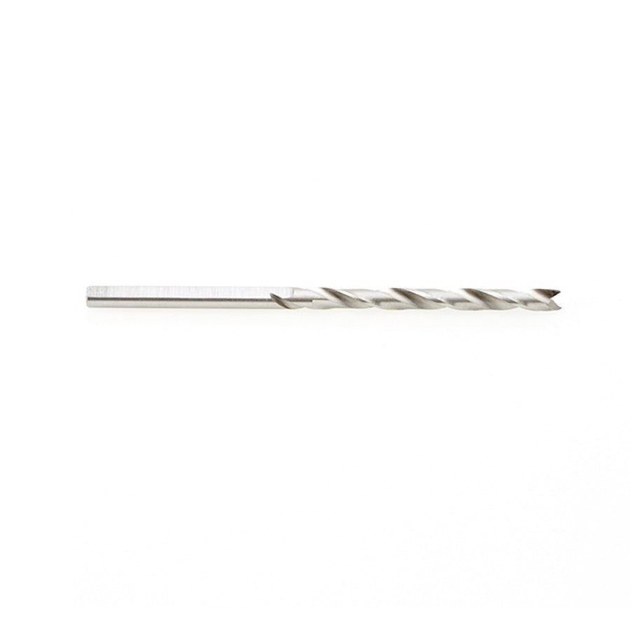 Amana Tool Fishtail Drill #29 HSS 424004