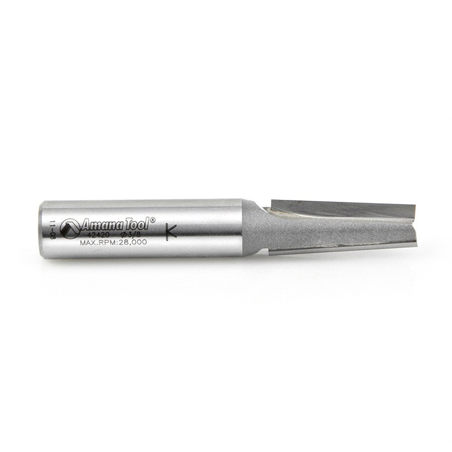 Amana Tool Plunge 3 Deg. Pattern Maker 42420