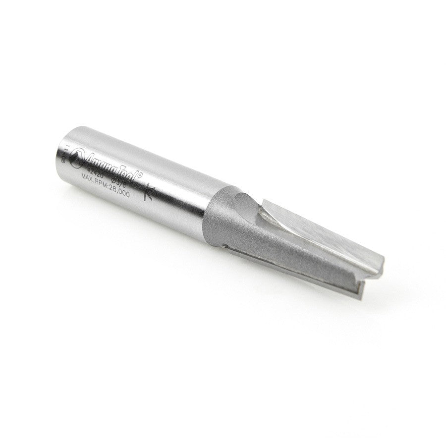 Amana Tool Plunge 3 Deg. Pattern Maker 42420