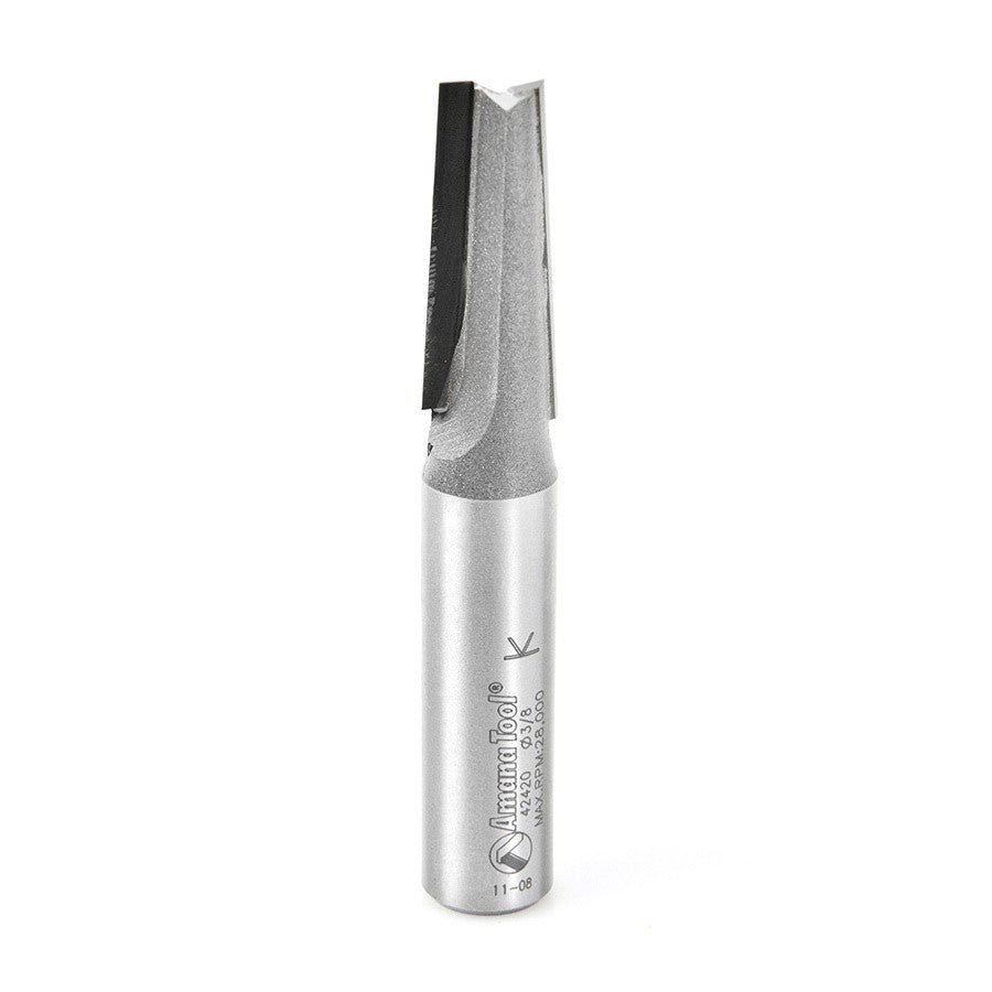 Amana Tool Plunge 3 Deg. Pattern Maker 42420