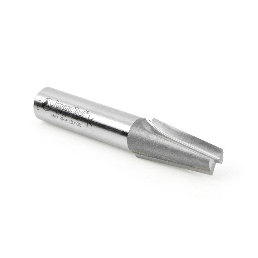 Amana Tool Plunge 5 Deg. Pattern Maker 42422