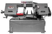 Jet HBS-1018EVS, 10 in. x 18 in. EVS Horizontal Bandsaw CSA Appproved 2HP, 115V, Single Phase 424470