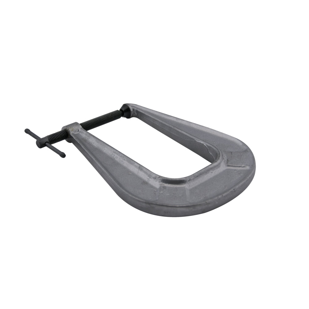 Jet Xtra Deep-Reach Carriage C-Clamp 245 42450