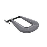 Jet Xtra Deep-Reach Carriage C-Clamp 245 42450