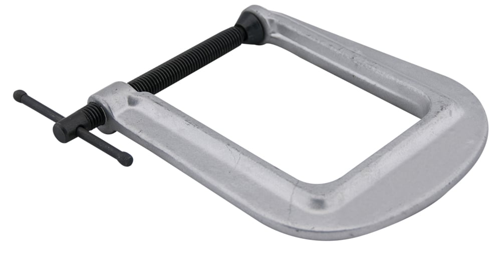 Jet Deep-Reach Carriage C-Clamp 252-1/2 42525