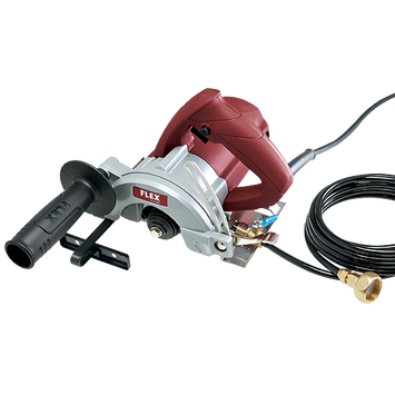 Flex Tools CS 40 Wet 120US-GFCI 5" Tile & Stone Saw 429392