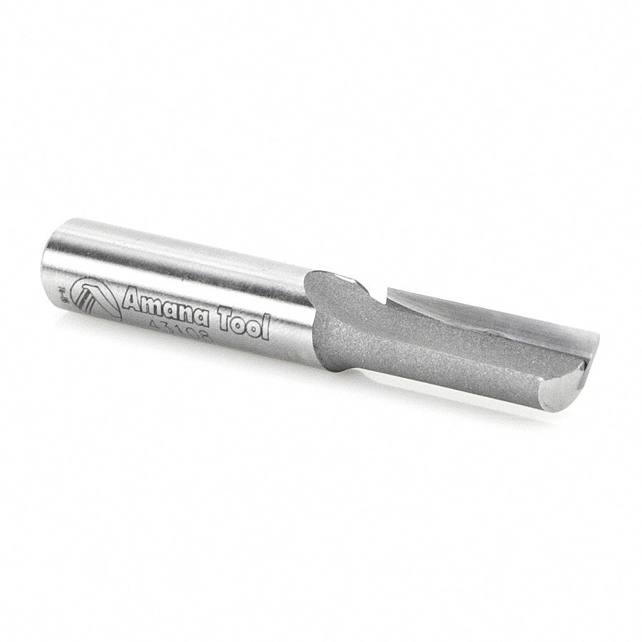 Amana Tool Single Flute 3/8 Dia. 3/8 Shank 43108