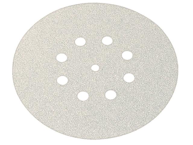 Fein 6" Sanding Sheets 100 Grit Qty. 50 63728011015